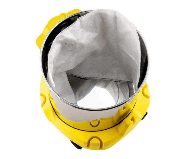Kärcher Odkurzacz WD 2 Plus S V-15/4/18/C (YSY) *EU - 1533554 - zdjęcie 2